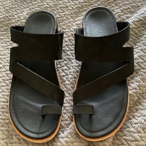 Merrell Juno Wrap Sandals